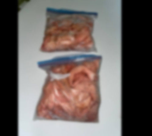 Gluten-Free Frozen Pork Stomach General Medicines