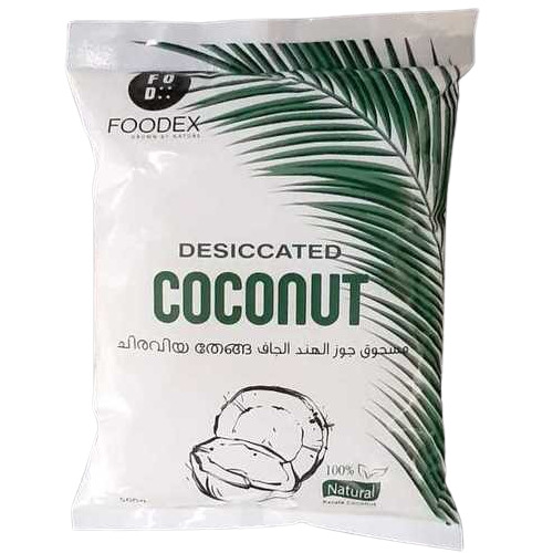 Desiccated Coconut Powder - Grade: Food