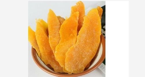 Soft Dried Natural Mango