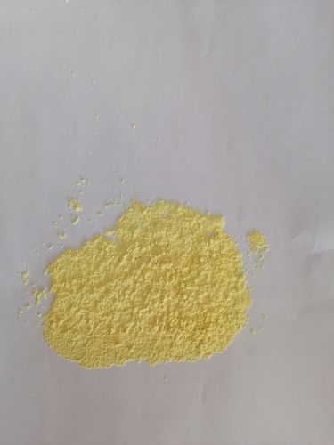 Insoluble Sulphur Hd Ot-20 Application: Industrial