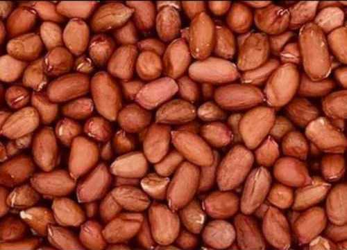 Brown Organic Ground Nut 