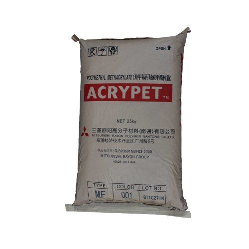 Acrylic Granules Acrypet Pmma