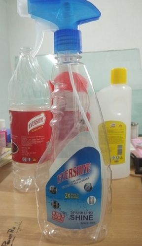 Highly Effective Glass Cleaner