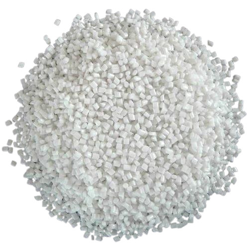 White Tpu Granules