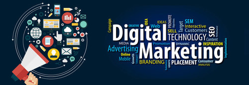 Digital Marketing Service By A2Indian Technology Service