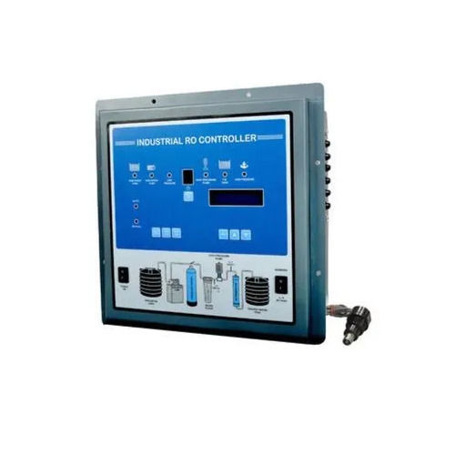 Industrial Ro Controller