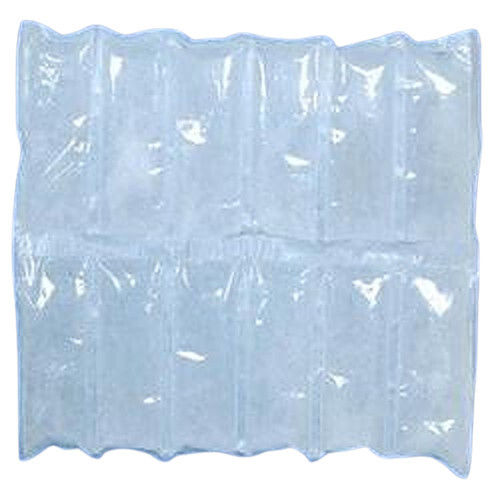 White and Blue Dry Gel Ice Sheets