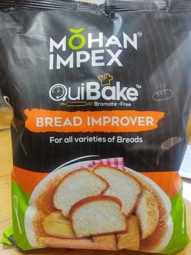 Mohan Impex Bread Improver
