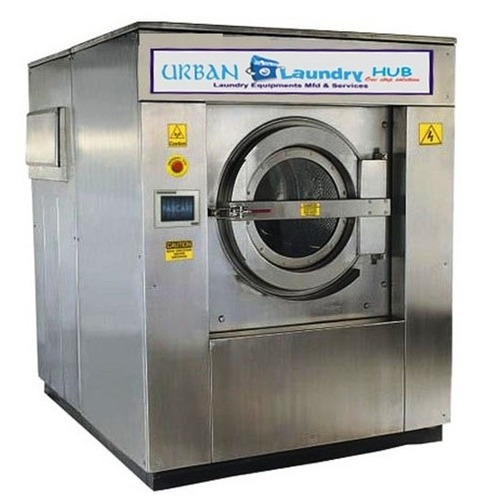 Commercial Laundry Washer Extractor - Operating Type: Automatic