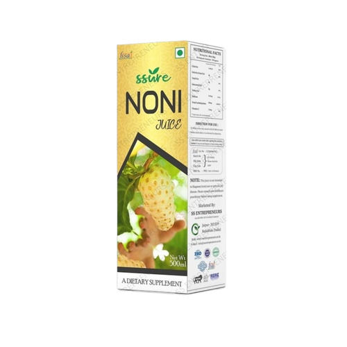 Noni Herbal Juice 500ml