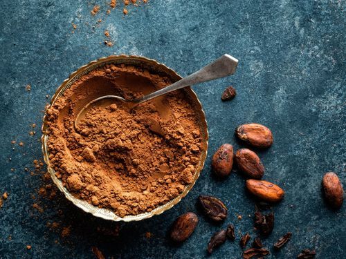 100% Natural Cocoa Powder