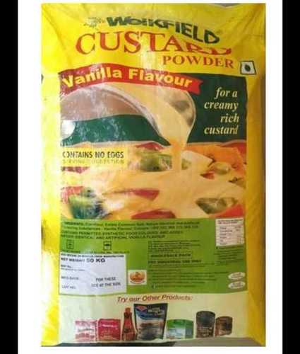 Fresh Quality Custard Powder