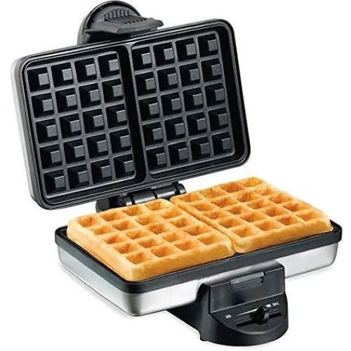 High Design Waffle Maker