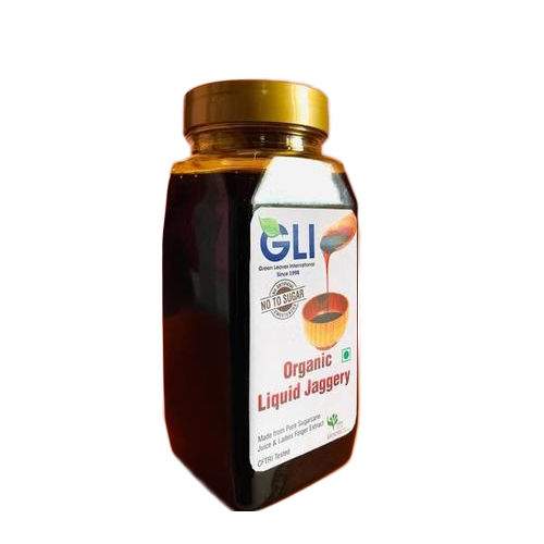 Chemical Free Jaggery Liquid