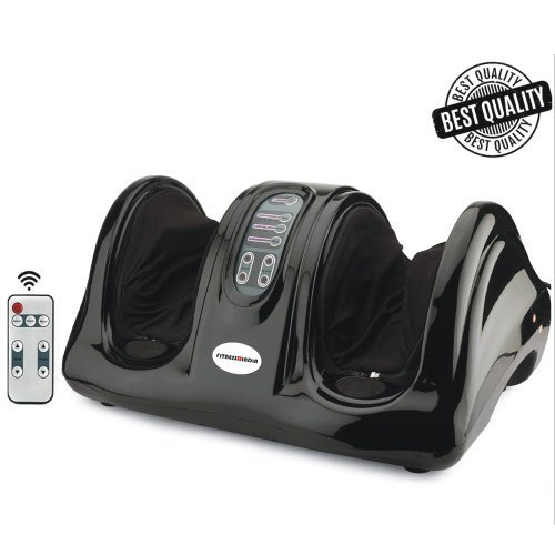 Electrical Foot Massager - Dimension (L*W*H): 34 X 25 X 59  Centimeter (Cm)