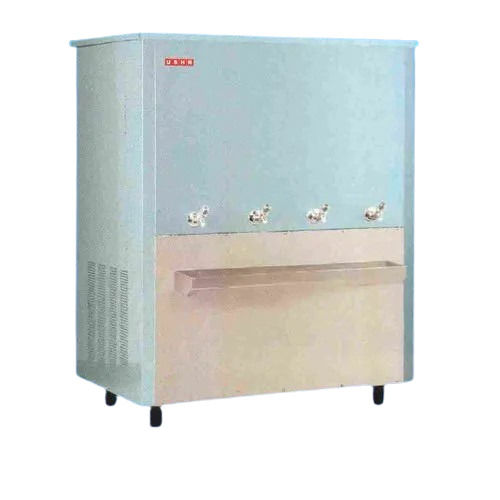 Sp170400Nc Usha Water Cooler - Color: Grey