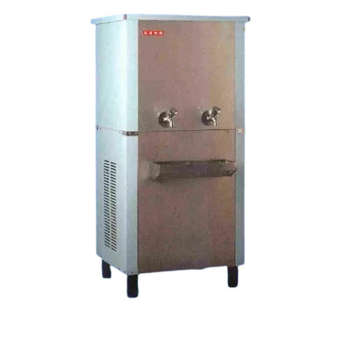 Sp4080 Usha Water Cooler - Color: Grey