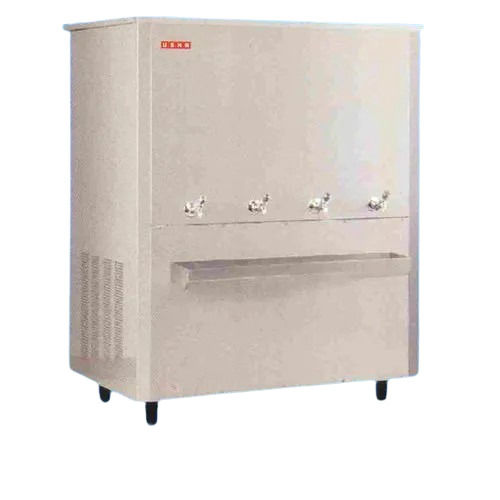 Ss170400Nc Water Cooler - Color: Grey