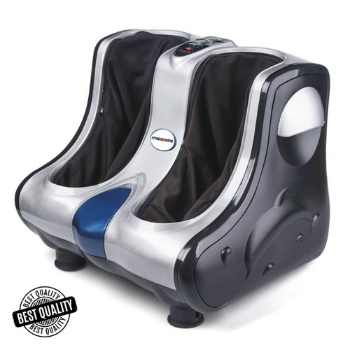 Leg Calf And Foot Massager - Product Type: Electrical