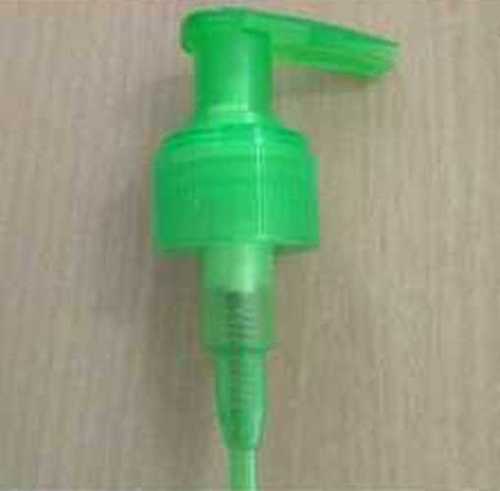 Sanitizer Dispenser Plastic Pump