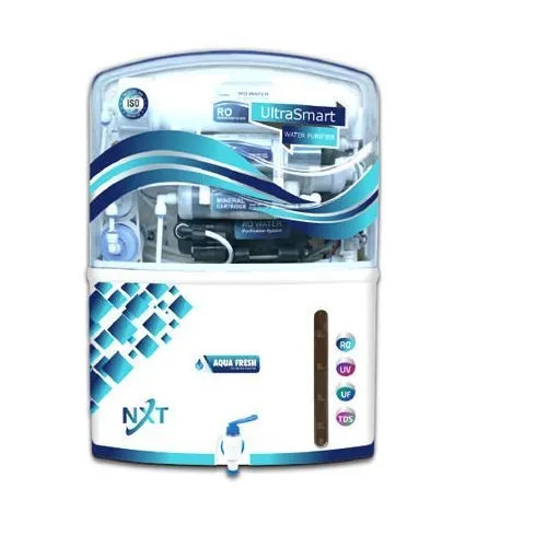 Aquafresh Nxt Ro Uv Uf Tds Water Purifier