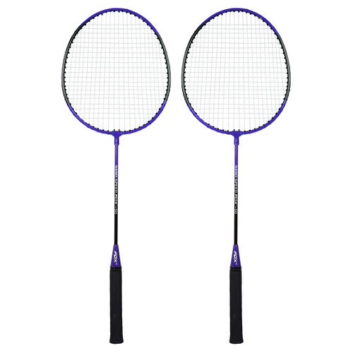 Badminton Racket Set Of 2