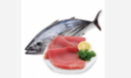 Sliced Frozen Fish Fillets For Meat