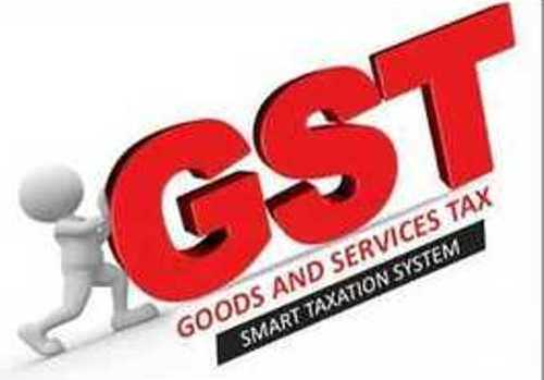 GST License Services By 24efiling