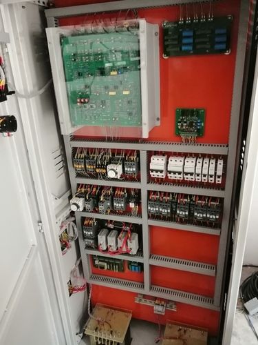 Panels and Drives For Industrial