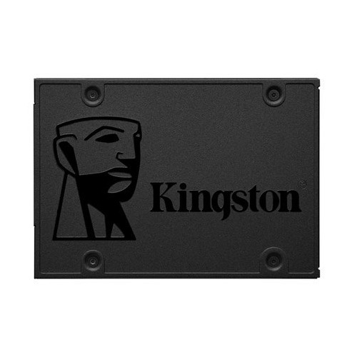 Kingston Solid State Drive A400