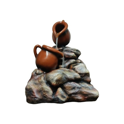 ब्राउन केटल और रॉक फाउंटेन