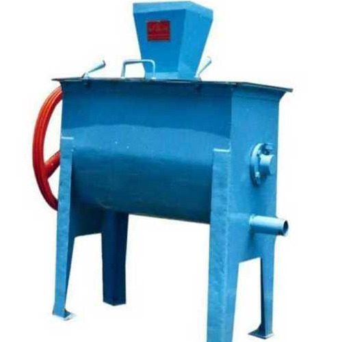 Glue Mixer Machine - Color: Blue