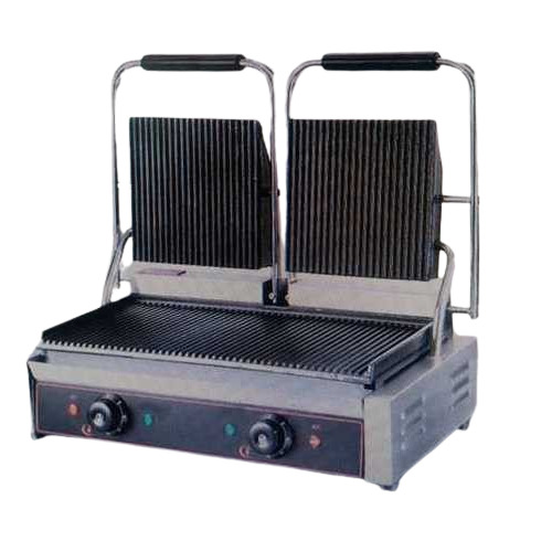 Slice Sandwich Griller  - Color: Metalic