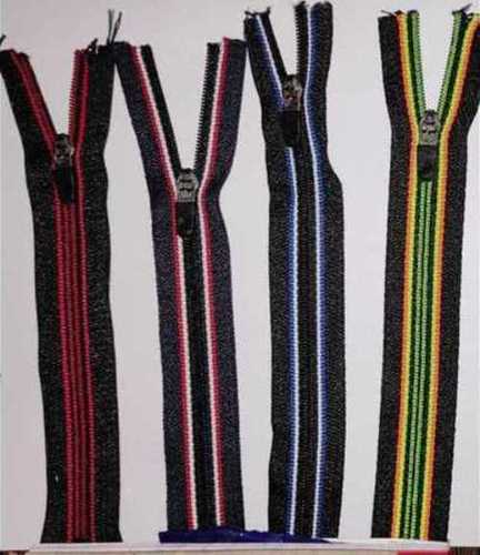 Various Trouser Zipper For Garments