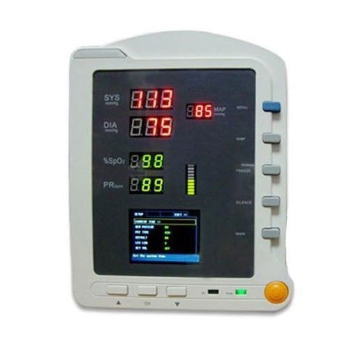Vital Signs Monitor Lpm - 105 Application: Icu
