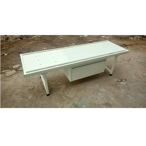 Attendant Bed With Drawer - Mattress Material: Pocket Spring