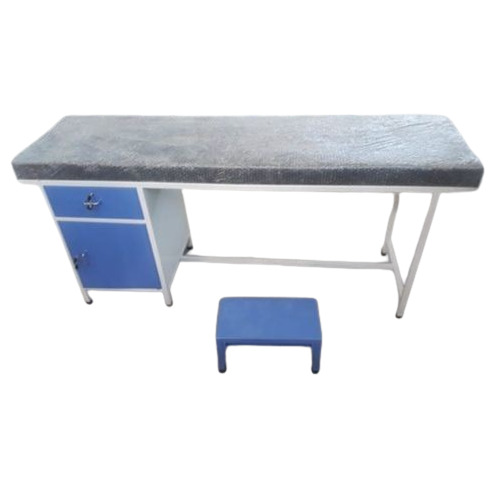 Mild Steel Examination Table - Feature: Eco-Friendly