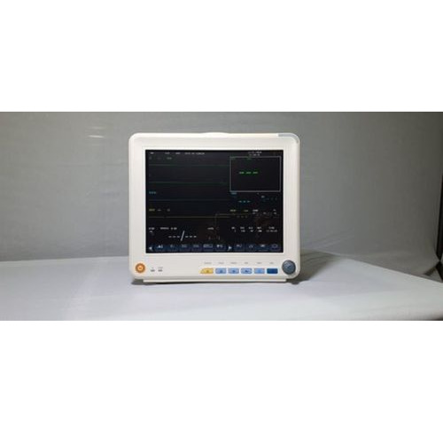 High Strength Multipara Monitor - Application: Hospital