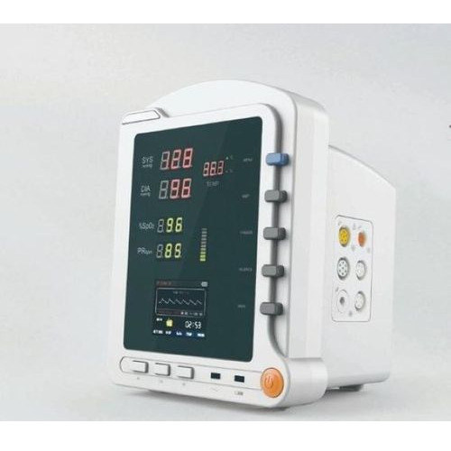 Hospital 3 Para Monitor - Suitable For: Adult