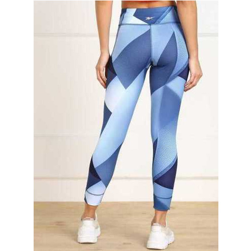 Ladies Jegging - 4 Way Lycra, Size M, L, XL, XXL, Multicolor | No Fade, Soft, Washable, Suitable for Casual Wear with Regular Fit