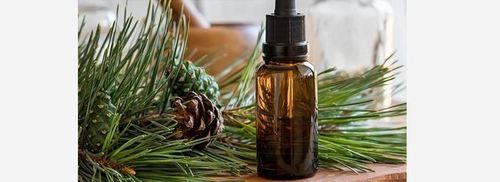 Natural Pure Pine Oil