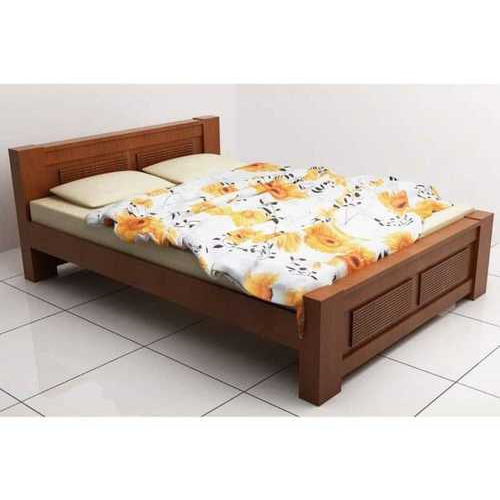 Wooden Cot