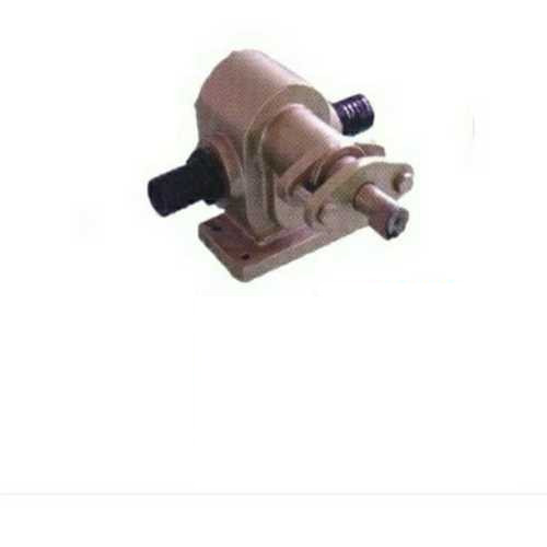 Rotary Colour Pump (Standard) - Material: Stainless Steel