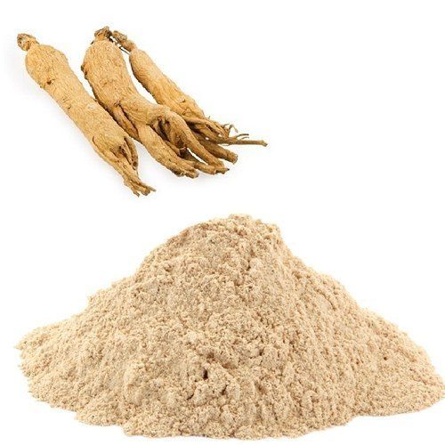 American Ginseng (American Ginseng Extract)