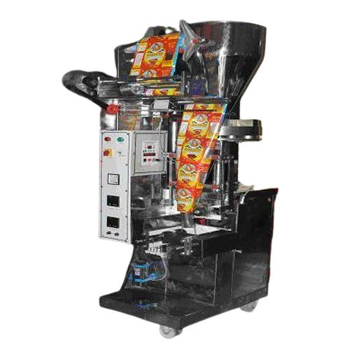 3 HP Automatic Tea Pouch Packaging Machine