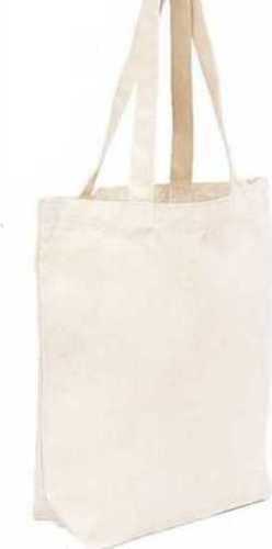 Canvas Bag with Handled 