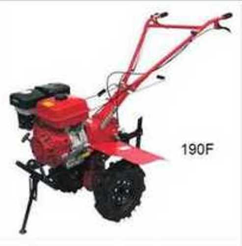 Micro Tillage Machines Gasoline Tiller 6 Hp