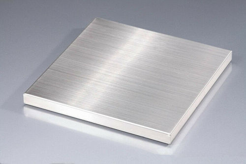 304 Stainless Steel Plate