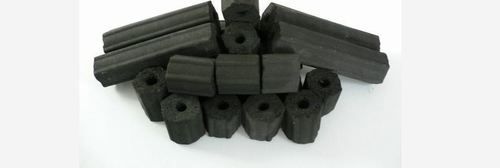 Eco Friendly Coconut Shisha Black Charcoal