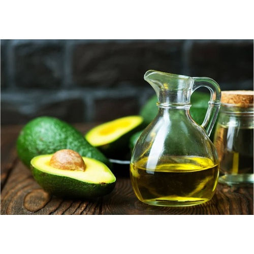 Pure Avocado Oil Ingredients: Herbal Extract